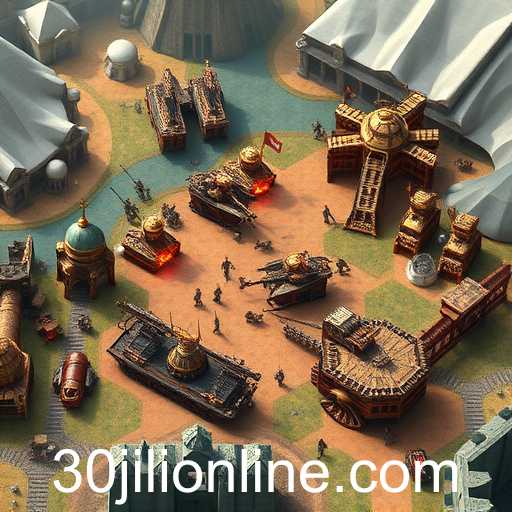 30jili Evolution: The Gaming Platform Transforming Online Experiences