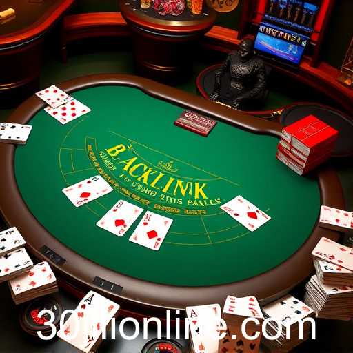 The Rise of 30jili: Gaming's New Powerhouse