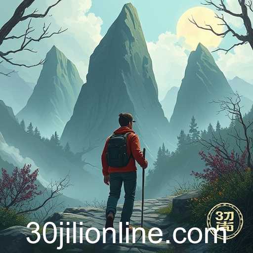 Exploring the Thrilling World of 'Adventure Games' with 30jili