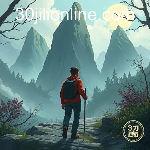 Exploring the Thrilling World of 'Adventure Games' with 30jili