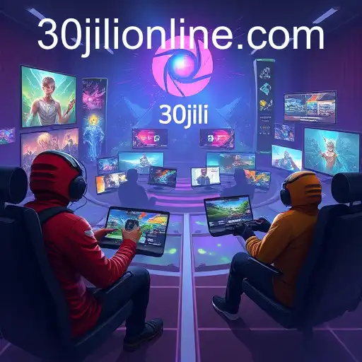 Emerging Trends in the World of Online Gaming