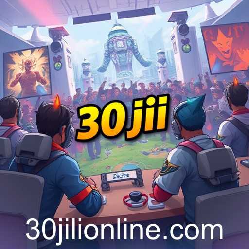 The Evolving Landscape of Online Gaming