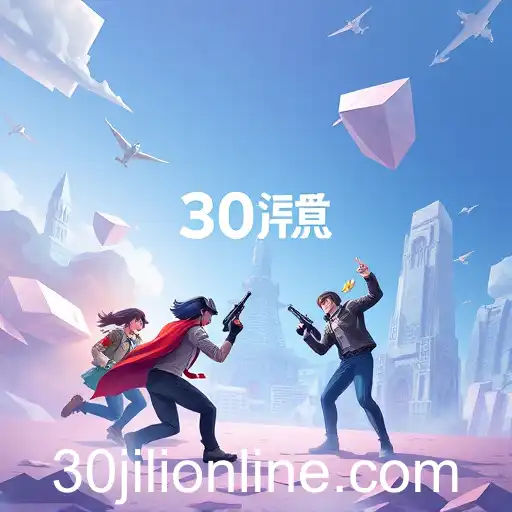 Gaming Industry Trends and Innovations