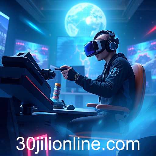 Innovative Trends in Online Gaming