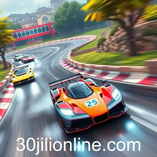 Revolutionizing Online Gaming