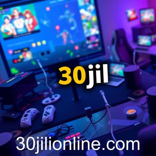 The Rise of 30jili in Modern Gaming Culture