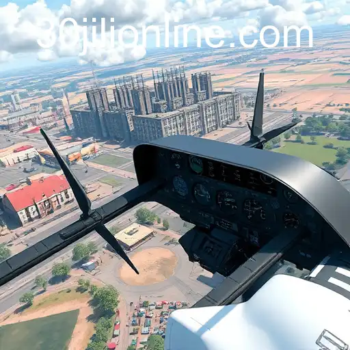 Exploring the Fascinating World of Simulation Games