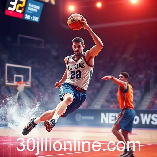 The Rise of 30jili in the Gaming World